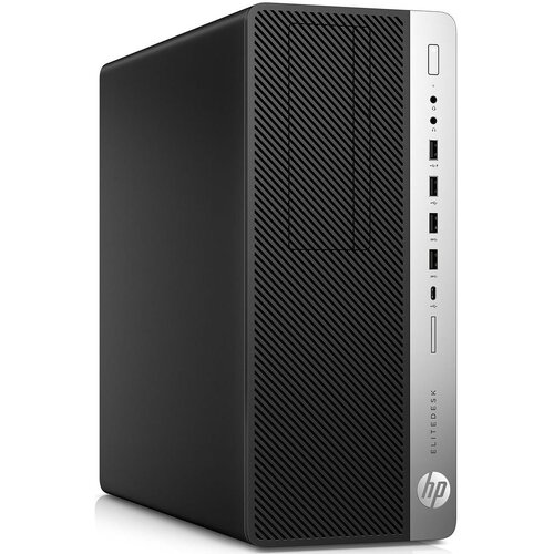 HP EliteDesk 800 G4 Core i7-8700, 16GB DDR4, 256GB SSD Cijene