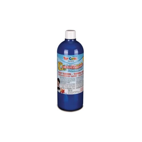  TEMPERA 1L TOY COLOR T.PLAVA Cene
