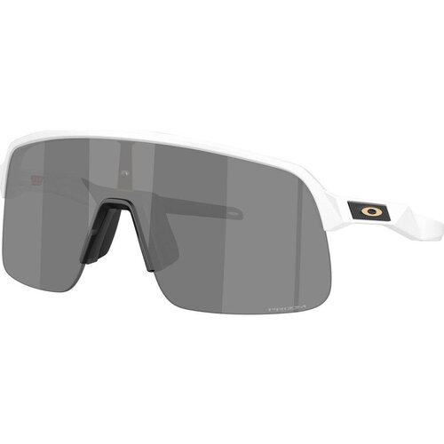 Oakley Sutro Lite S OO9496 949613 ONE SIZE (34) Bela/Siva Cene