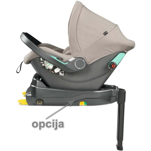 Peg Perego peg perego&amp;reg; otro&amp;scaron;ki avtosedež primo viaggio&amp;trade; slk i-size (40-87 cm) astral Slike
