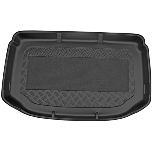 Astar Tipska kadica za gepek Chevrolet Aveo (T300) 5 doors 2011- - Up cars with double boot Cene