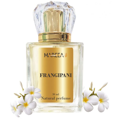 Mareea Ženski parfem Frangipani, 30 ml Cene