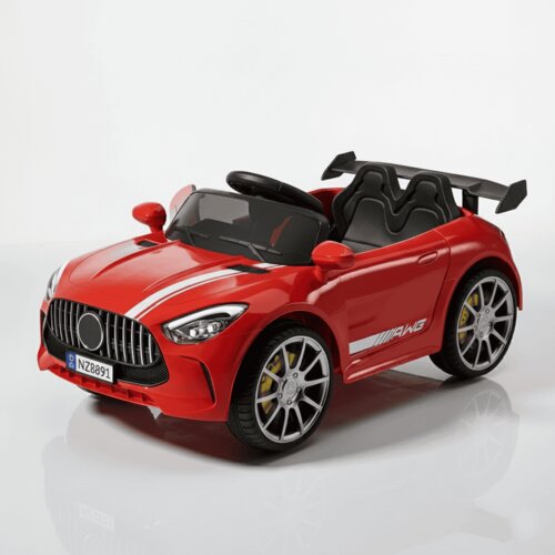 Sporting Machine Automobil za decu na akumulator Crveni(12V) – SM-25104C Cene