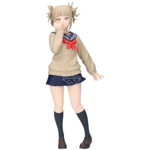 Banpresto My Hero Academia Himoko Toga Glitter & Glamorous Figura 22cm Cijene
