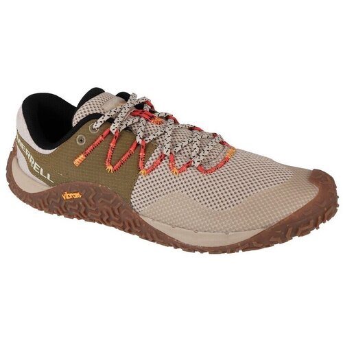 Merrell Tek & Trail Trail Glove 7 Bež Cene