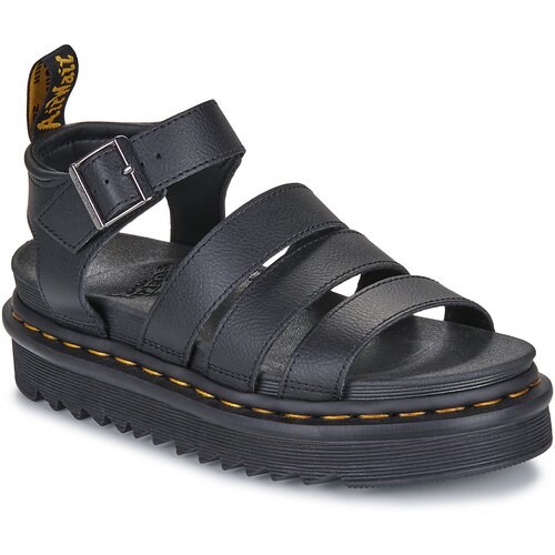 Dr. Martens Blaire Black Athena Crna Cijene