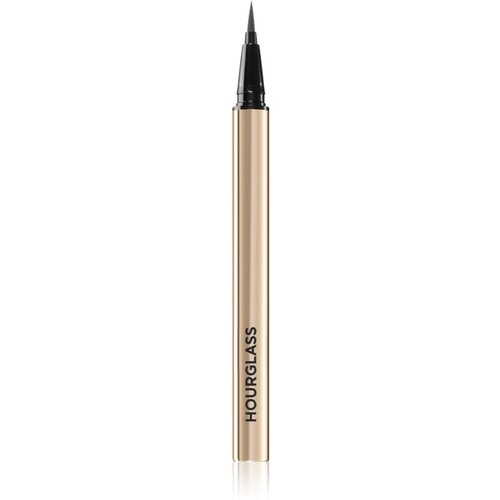 Hourglass Voyeur Waterproof Liquid Liner tekoče črtalo za oči 0,55 ml Slike