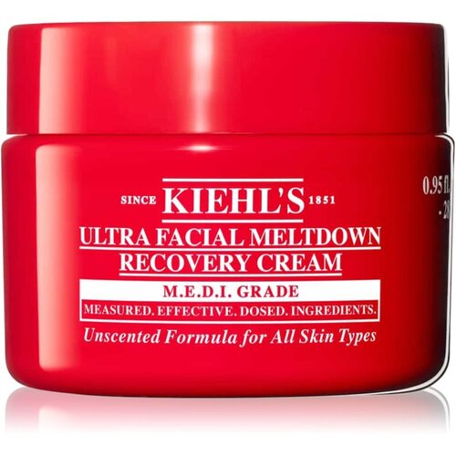 Kiehl's Ultra Facial Meltdown Recovery Cream lahka regeneracijska krema 28 ml Cene