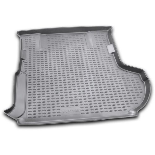 Novline kadica za gepek citroen c-crosser 2007-2012 (subwoofer) Cene