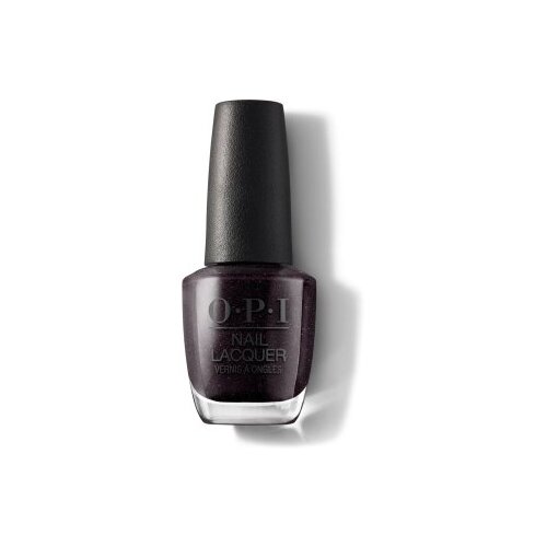 OPI Nail Lacquer lak za nohte My Private Jet 15 ml Cene