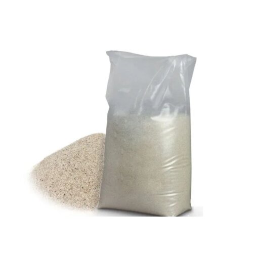 Nero Filterska ispuna kvarcni pesak sitan 0.4-0.8 25kg Cene