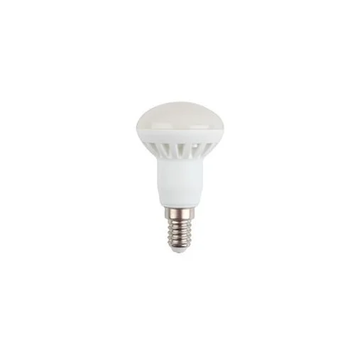  Žarulja LED 6W E14 matirana R50 4500K VT-1876