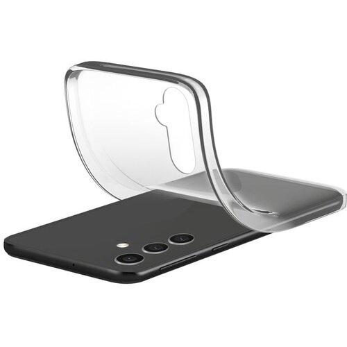 Cellular Line SOFT, Galaxy A14 ovitek za telefon, (21009359) Cene
