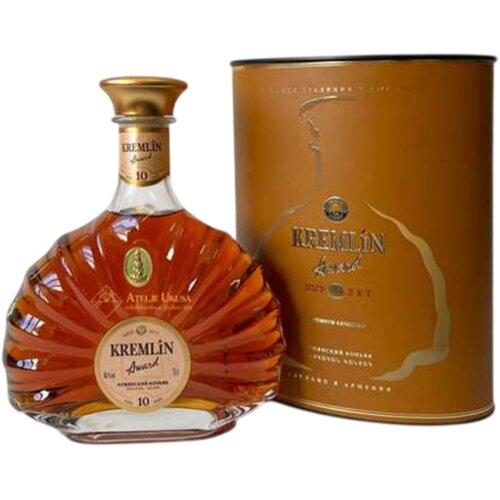 NOY Jermenski Brandy Kremlin 10y 0,7l Cene