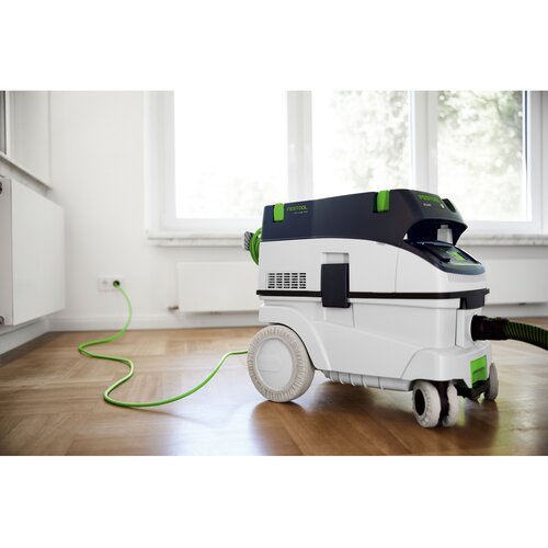 Festool sesalnik CTL 26 EI-FLR, sesalnik mobilni CTL 578152 Slike