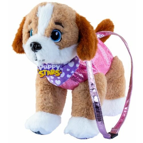  KUCA SA TORBICOM PUPPY STARS - WOODY K02PS007 Cene