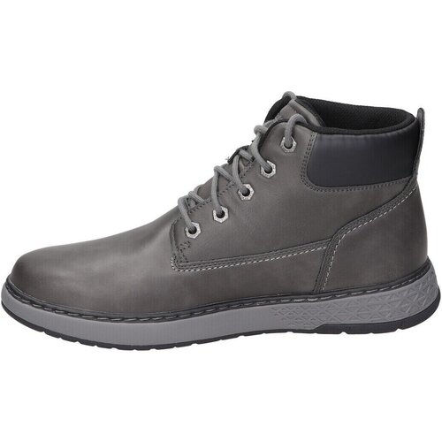 Skechers &amp;Scaron;kornji 117376 Siva Slike