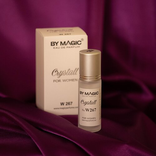 By Magic Ženski parfem Crystall W267, U kutiji, EDP, 20 ml Cene