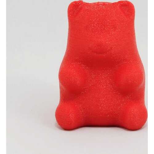 Recreus filaflex Red - 1,75 mm / 500 g Slike