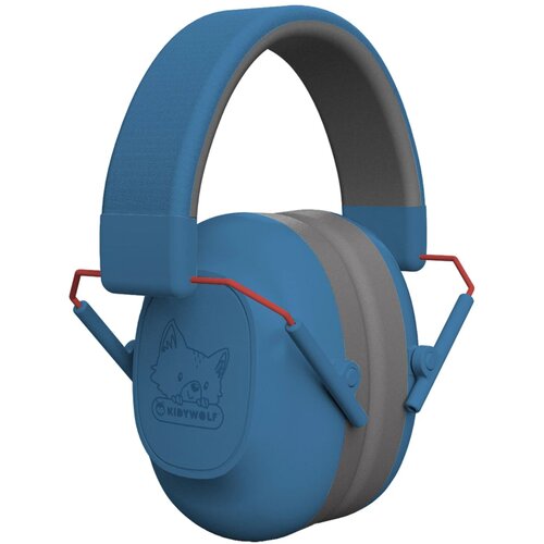 KIDYWOLF Noise Cancelling Headphones Kids blue Cijene