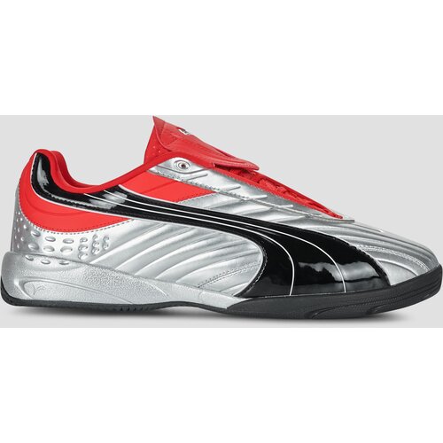 Puma Nizke superge V-S2 GOALGETTER Siva Slike
