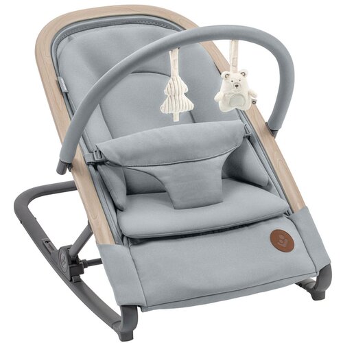 Maxi-Cosi gugalnik Kori Eco beyond grey Cene