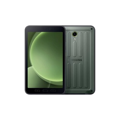 Samsung Galaxy Tab Active 5 5G Enterprise Edition grün Cijene