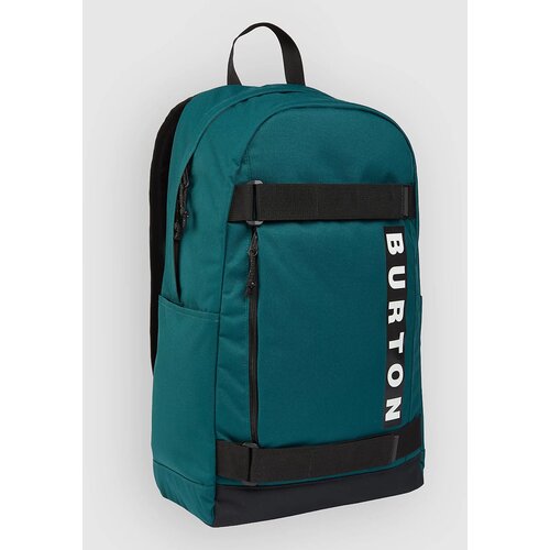 Burton Emphasis 2.0 Backpack atlantic teal Slike