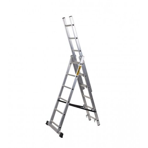 Drabest Ljestve ALU 3x6 Basic DR AL DP 6 Cijene
