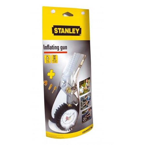 Stanley Set kompresorskog pi&scaron;tolja KIT 4 komada Cijene