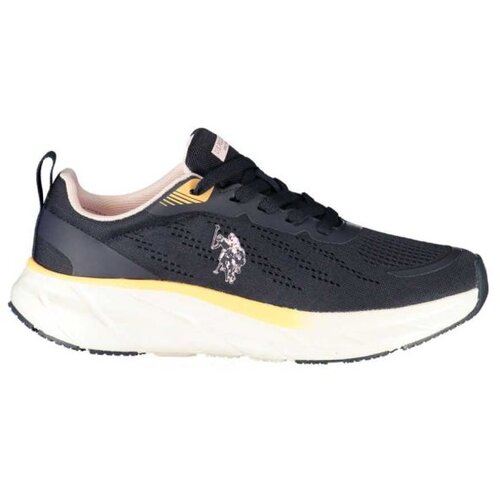 U.S. Polo Assn. Ženske patike draft002w6t1/ plave Slike
