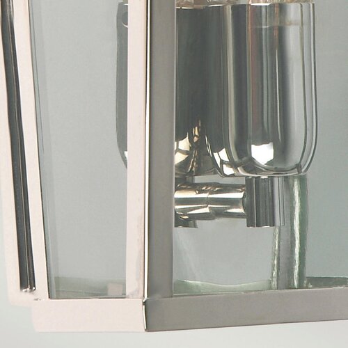 Elstead Lighting zunanja stenska svetilka Slike
