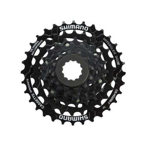 Shimano Kaseta hg200 12-32,7brzina ( ECSHG2007232T ) Cene