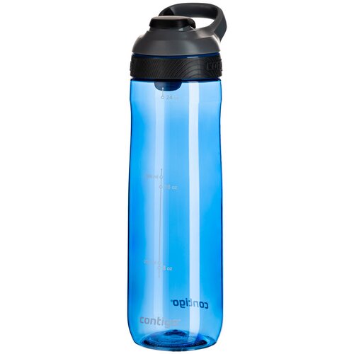 Contigo Otroška hidracijska steklenička Cortland 720 ml – monako modra Cene
