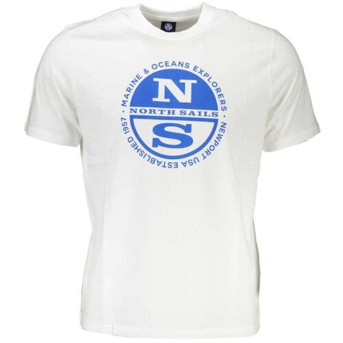 North Sails muŠka majica 902832000 Cene