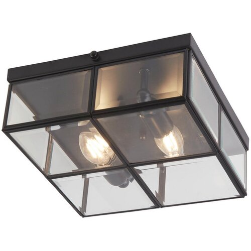 XXXL STROPNA SVETILKA Pisa 25/25/10 cm Slike