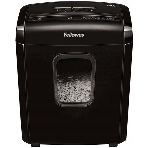 Fellowes Uničevalnik dokumentov Powershred 6M (4 x 12 mm), P-4 Cene