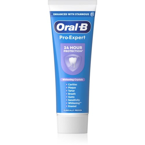 Oral-b Pro Expert Gentle Whitening pasta za izbjeljivanje zuba 75 ml Cene