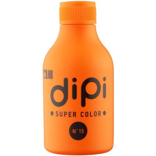 Dipi SUPER COLOR 15 NARANČASTA JUB Cijene