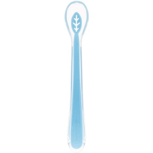 Canpol Dishes &amp;amp; Cutlery žličica Blue 1 kom Slike