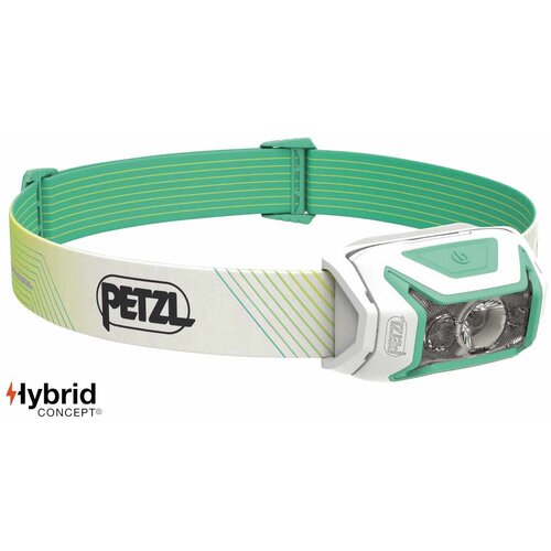  Naglavna svjetiljka petzl ACTIK&amp;reg; core Slike