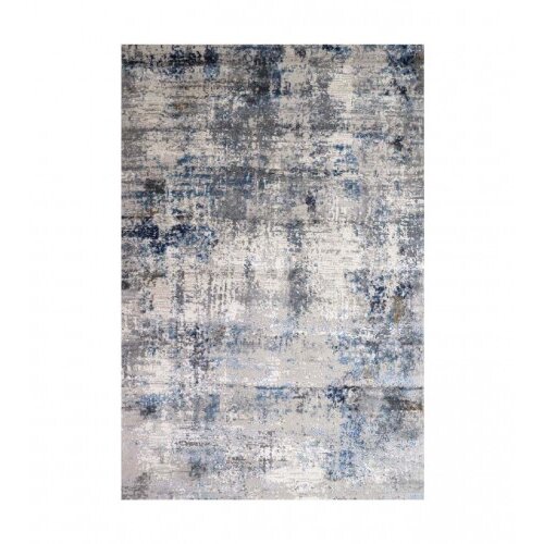 Master Tepih 120x180cm Lagos LGS09 Cream Blue 0045 Slike
