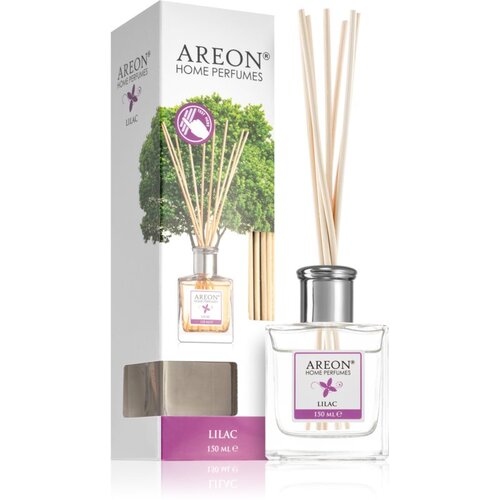 Areon Home Parfume Lilac aroma difuzer s punjenjem 150 ml Slike
