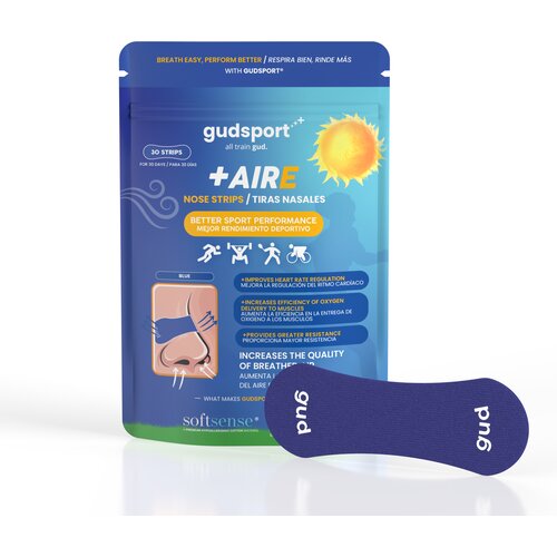 Gudsport Flaster za nos za dan +Aire Slike