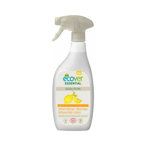 Ecover essential univerzalno sredstvo za čišćenje - limun - 0.5 l