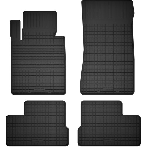 Wielganizator Komplet 4 gumijastih avtotesnilk, univerzalen za: Mini Clubman R55 hatchback (2006-), (22132312) Cene