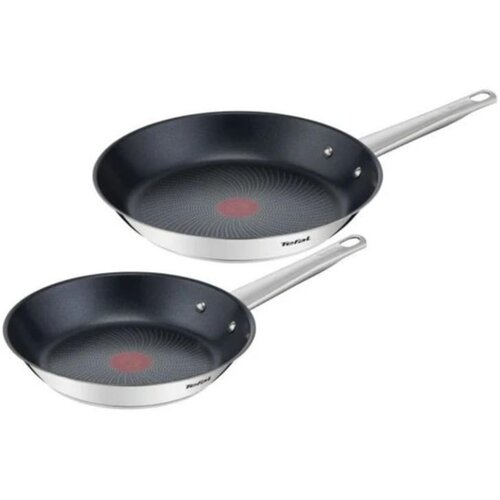 Tefal DUETTO+ G732S255 pan set 2 pc(s) Slike