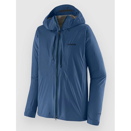 Patagonia M10 Storm Jakna clement blue Cene