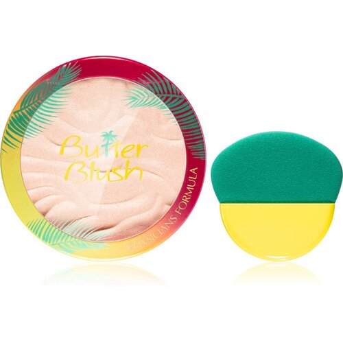 Physicians Formula Murumuru Butter kompaktno rdečilo odtenek Natural Glow 5,5 g Cene