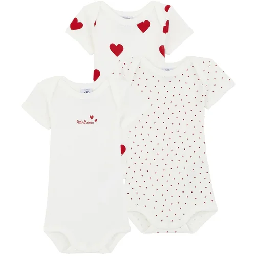 Petit Bateau A00BB-00 bijela